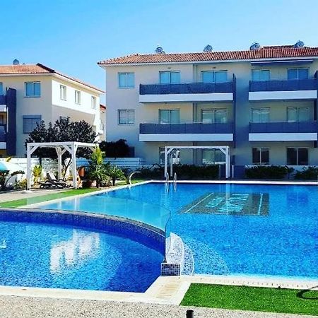 Apartment Violeta - Mythical Sands Paralimni Exterior foto